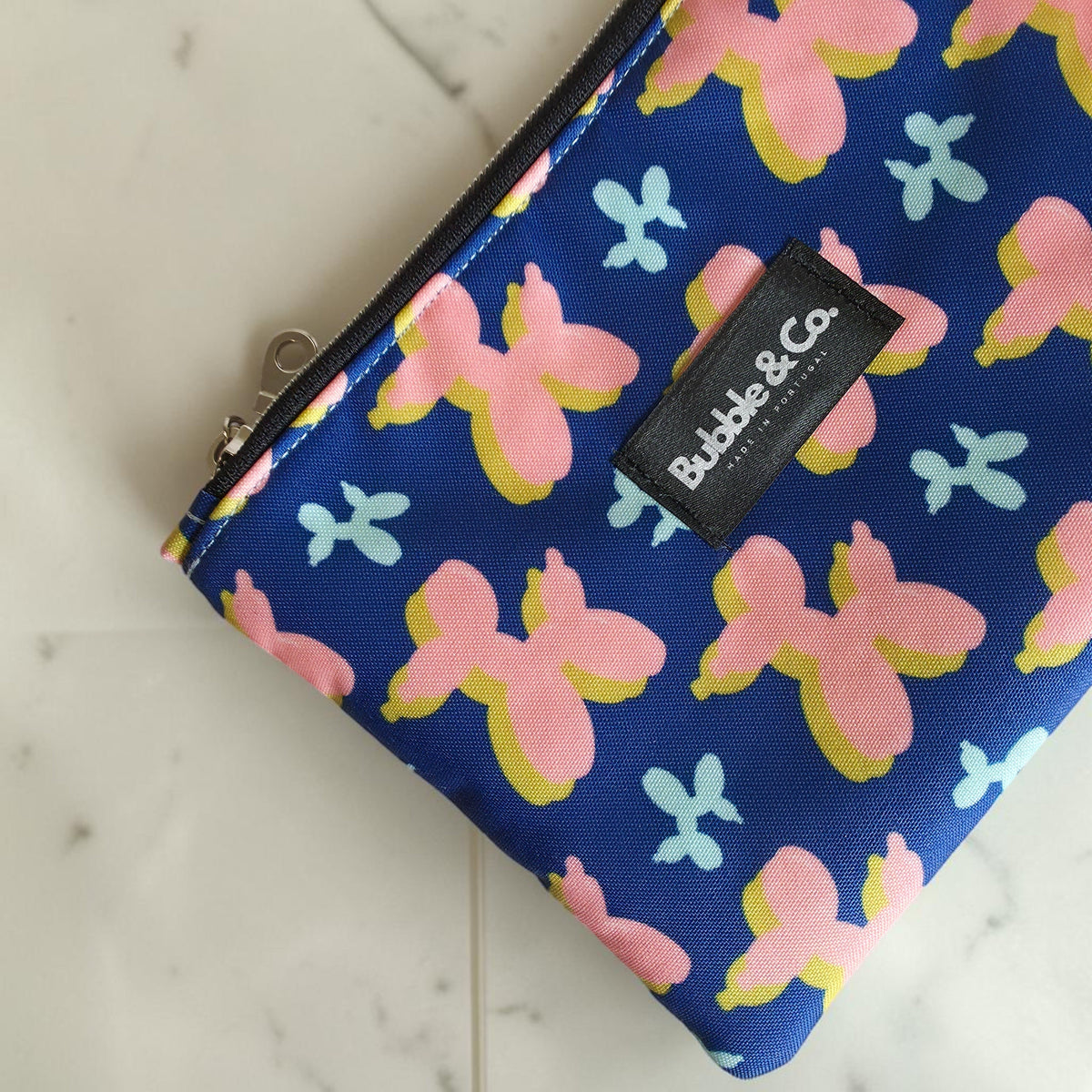 POUCH BAGS