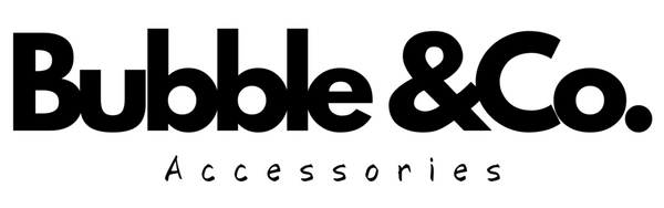 Bubble & Co. Accessories