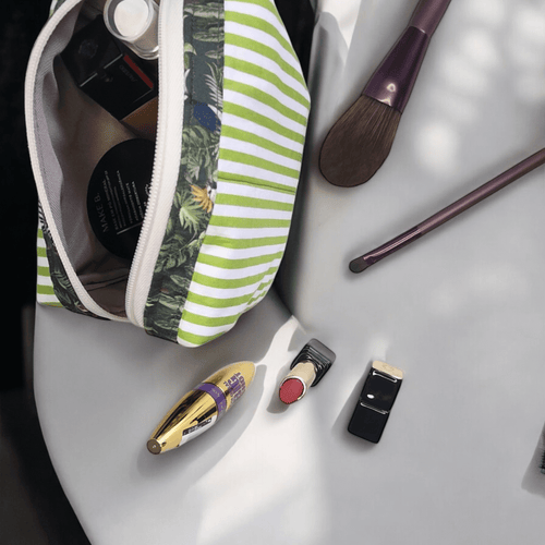 Tropicalia MIDI Toiletry Bag