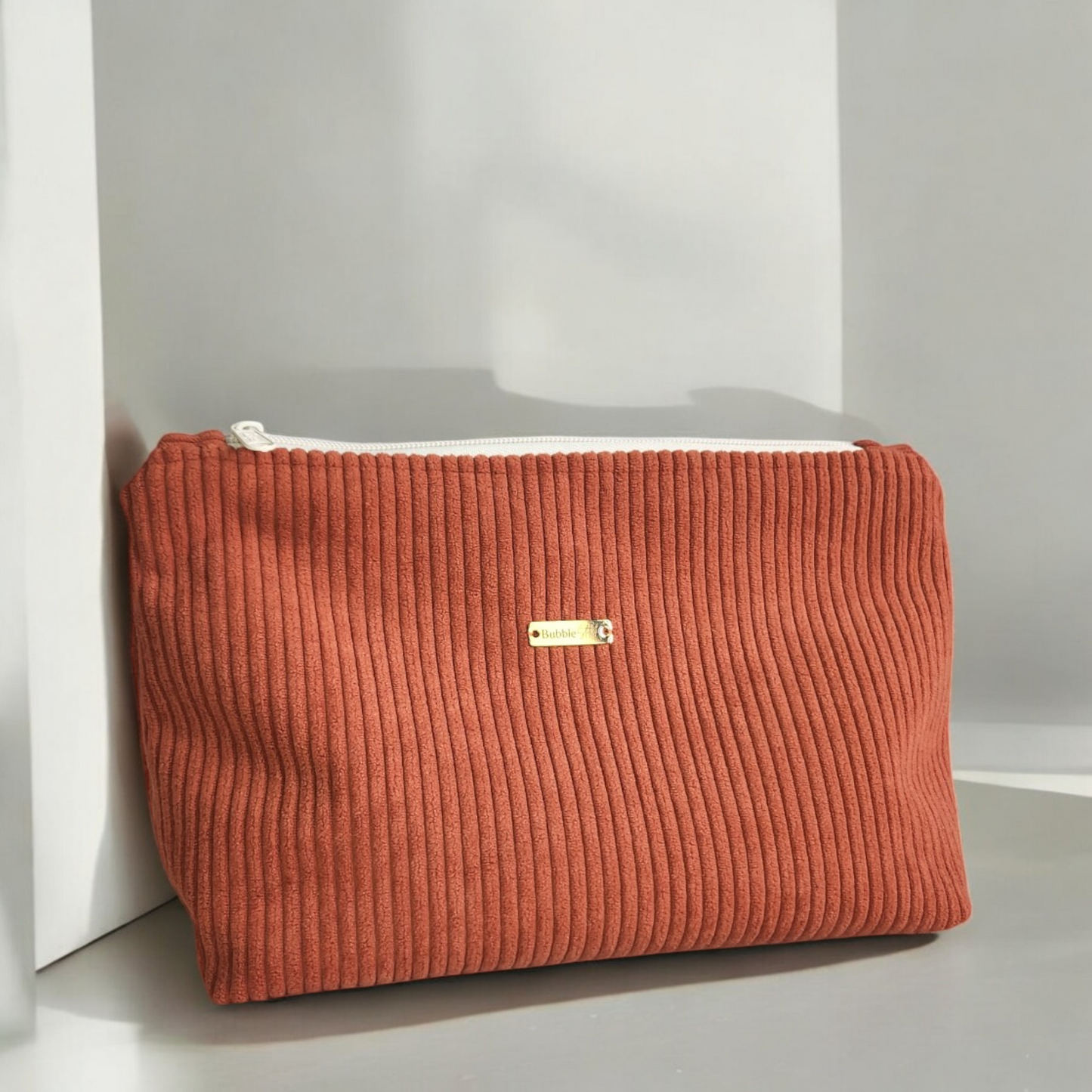 Toiletry bag - Rusty Sunset Maxi