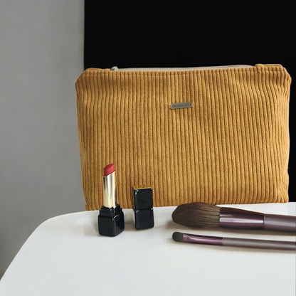 Toiletry bag - Rusty Sunset Maxi