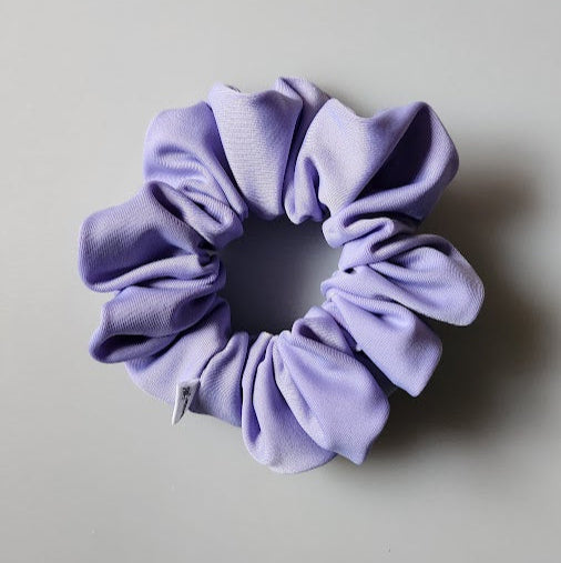 ACTIVE SCRUNCHIE - LAVANDA