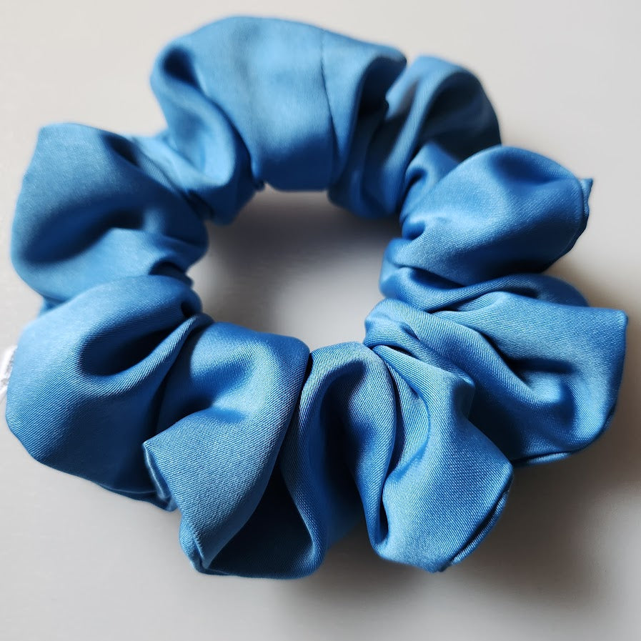 SCRUNCHIE CELESTE