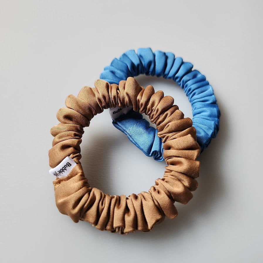 MINI SCRUNCHIE
