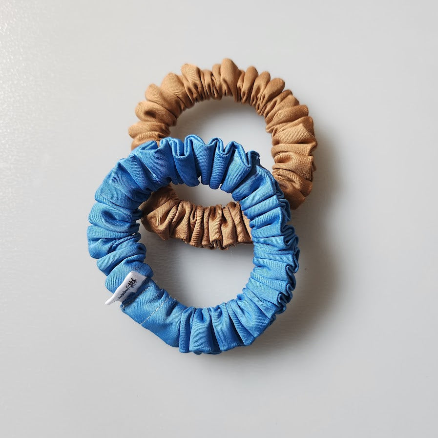 MINI SCRUNCHIE