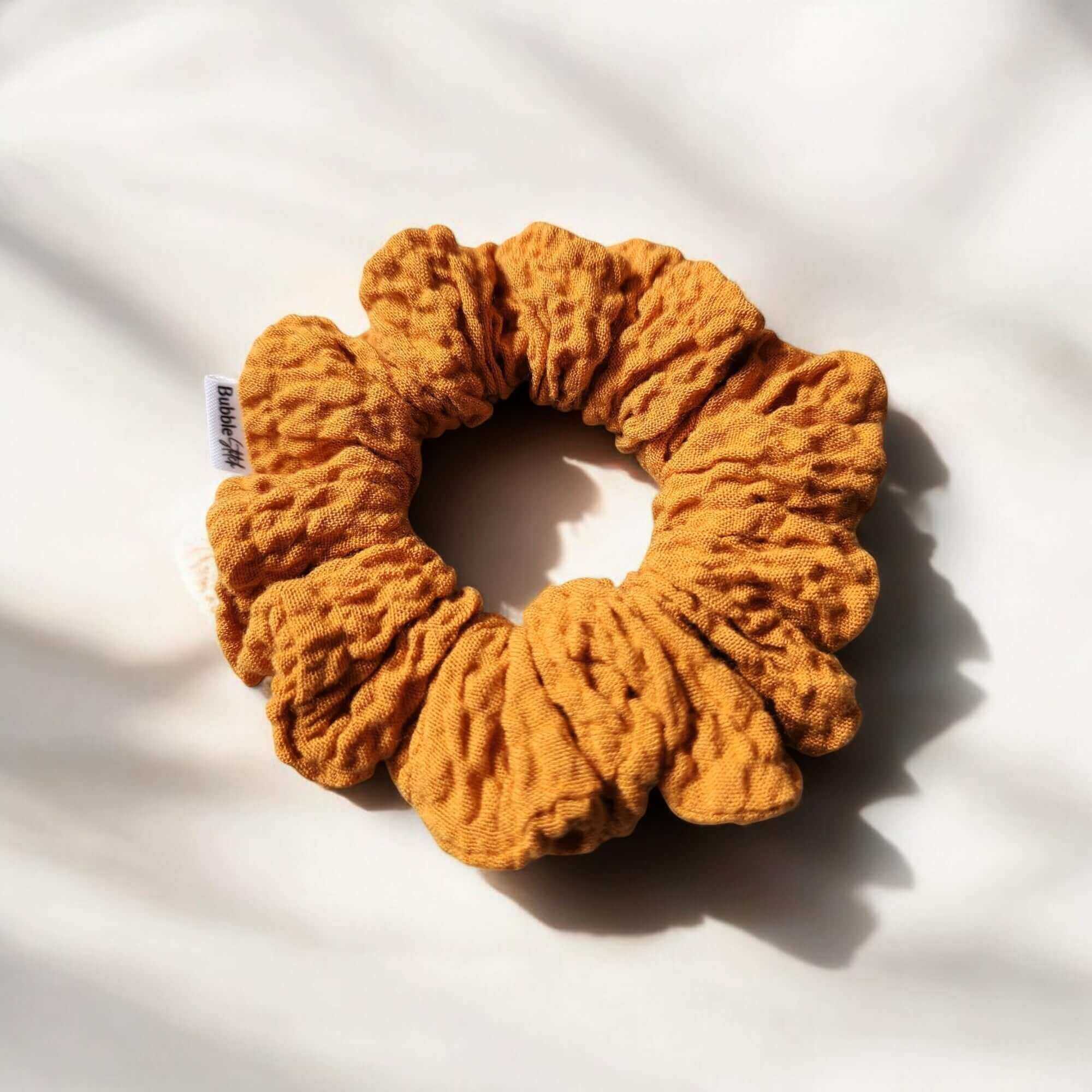 SCRUNCHIES BLOOMIE