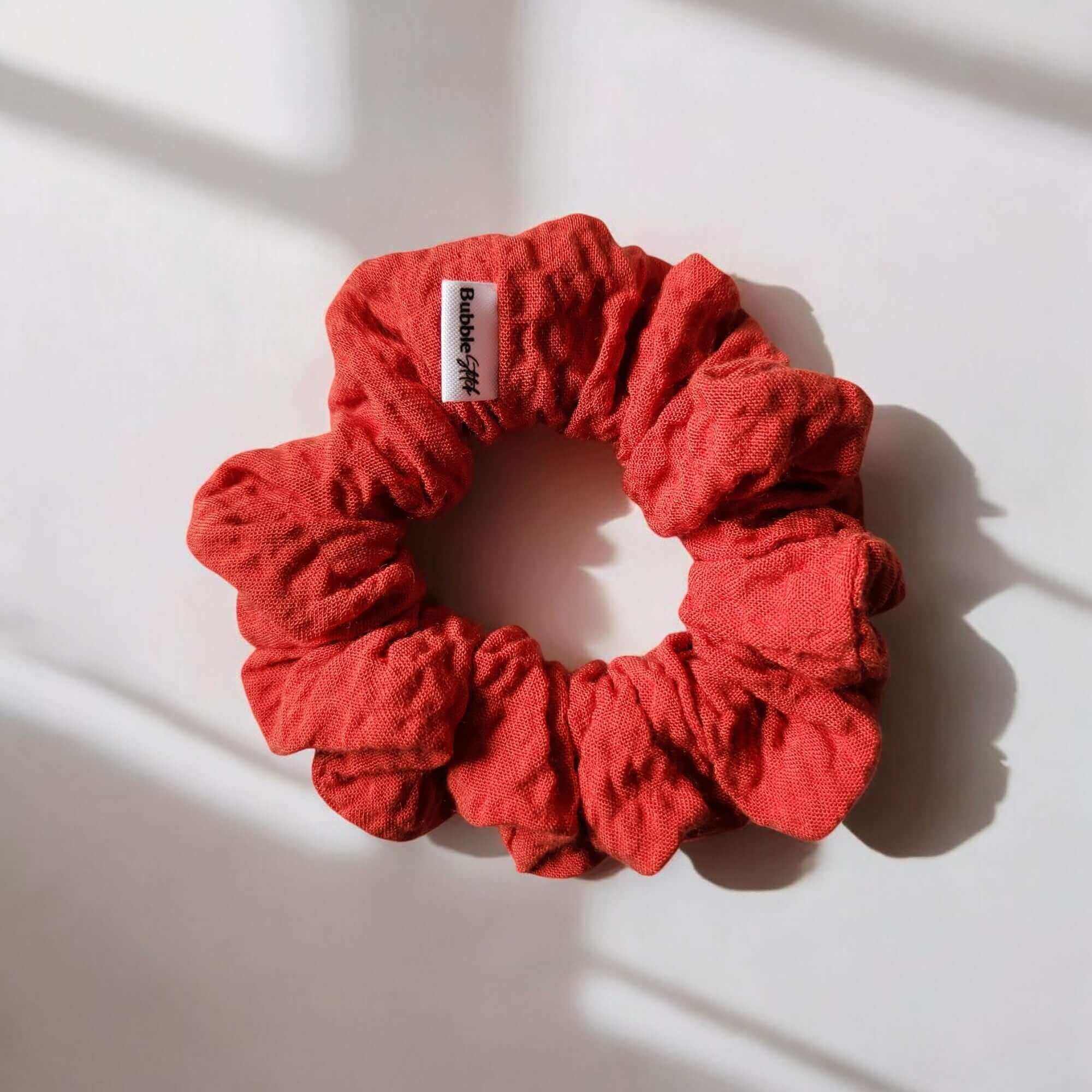 SCRUNCHIES BLOOMIE