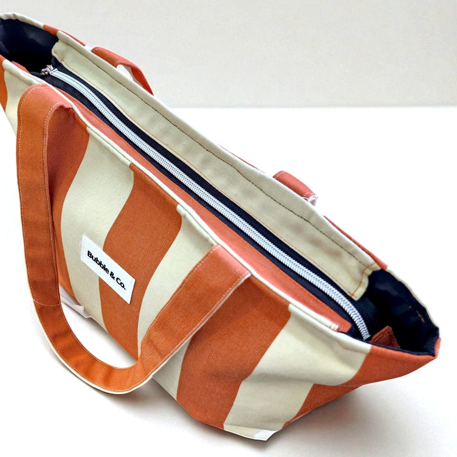 Tote Bag Sunset Dunes