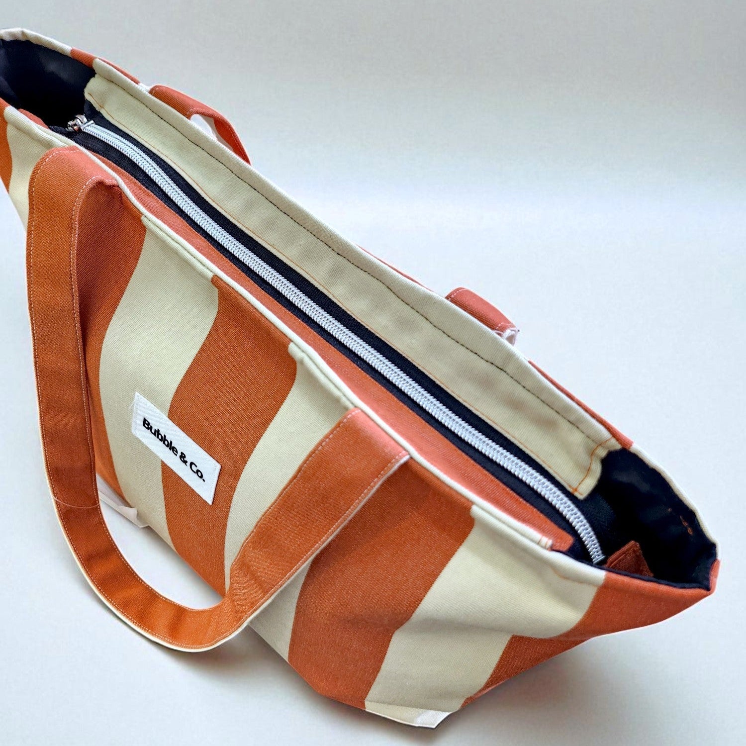 Tote Bag Sunset Dunes