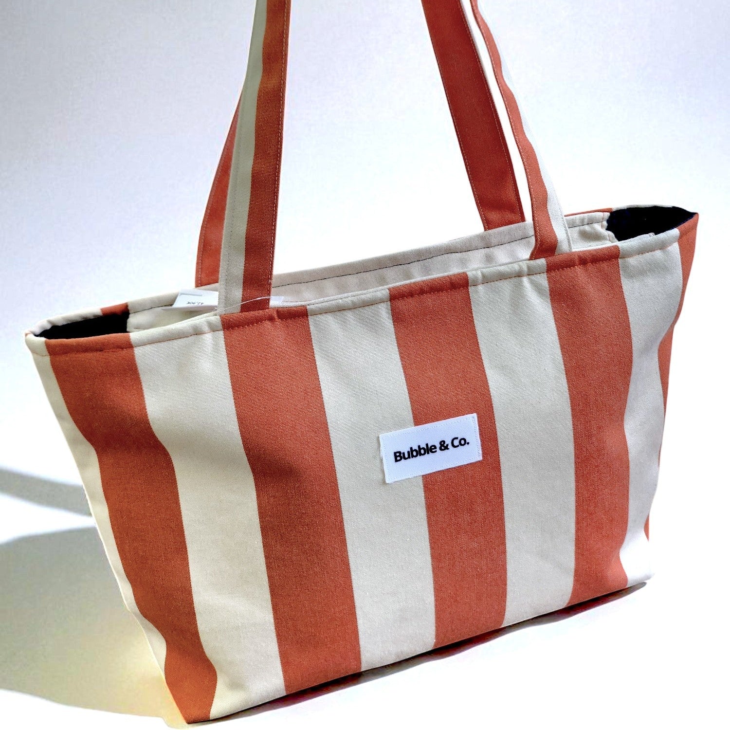 Tote Bag Sunset Dunes