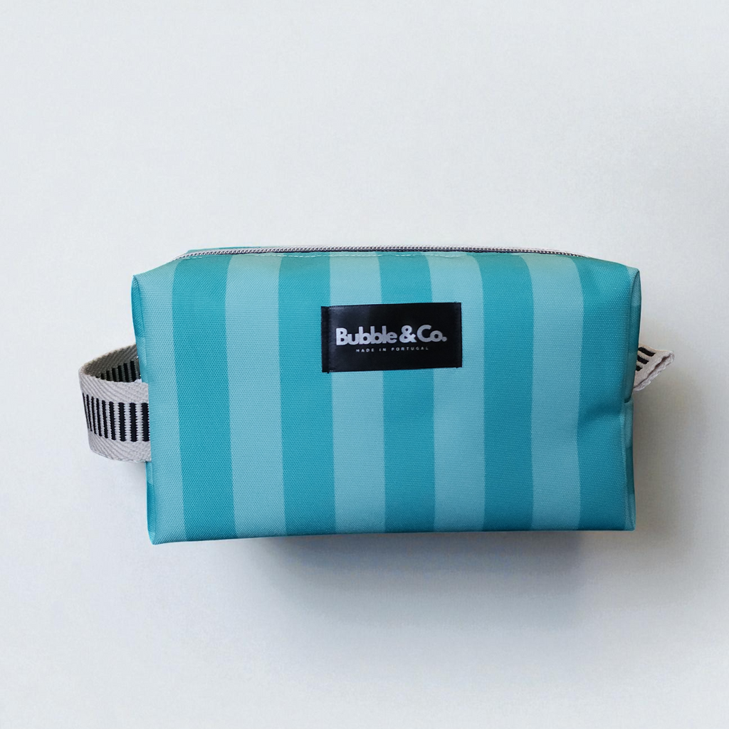 Necessaire Box LiL Riviera Green