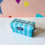 Necessaire Box Riviera Green