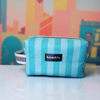 Necessaire Box LiL Riviera Green