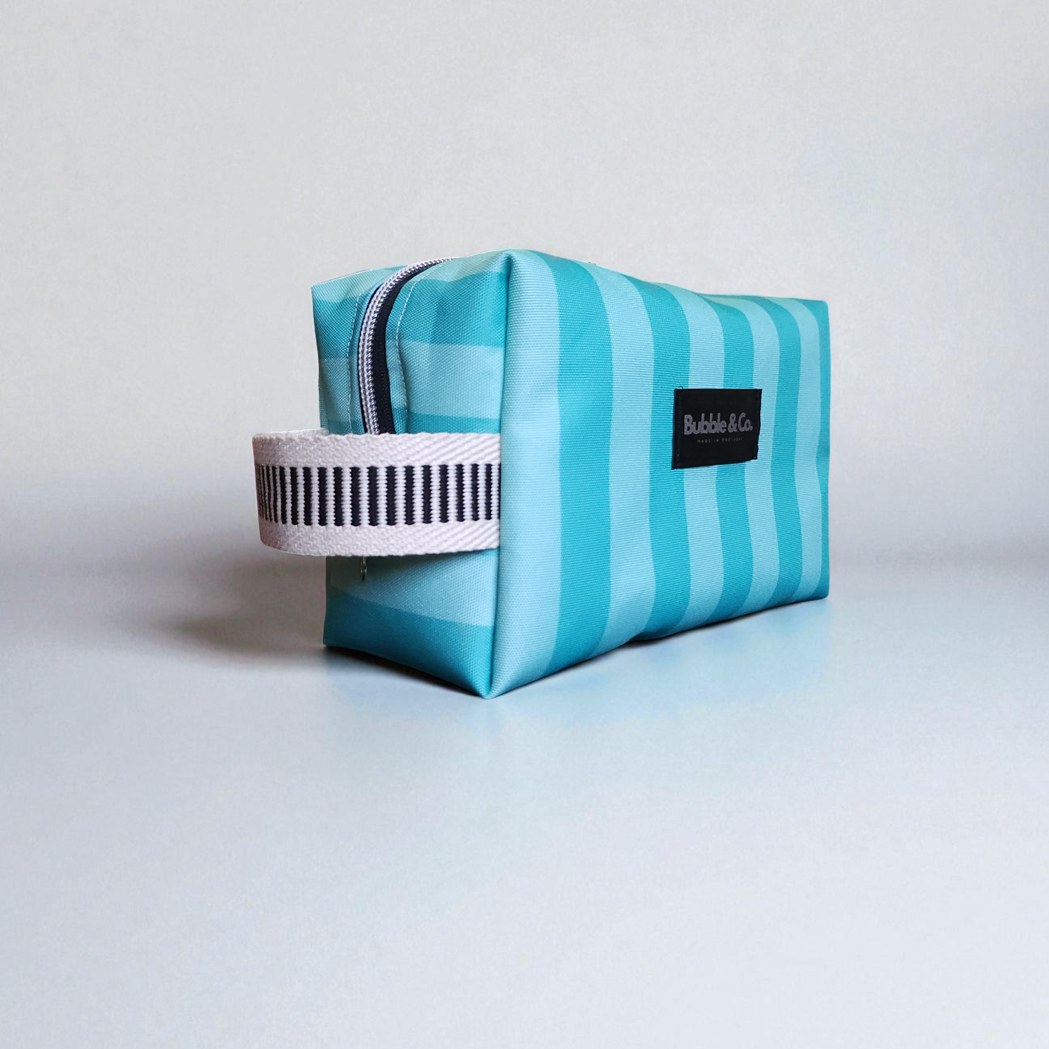 Necessaire Box LiL Riviera Green