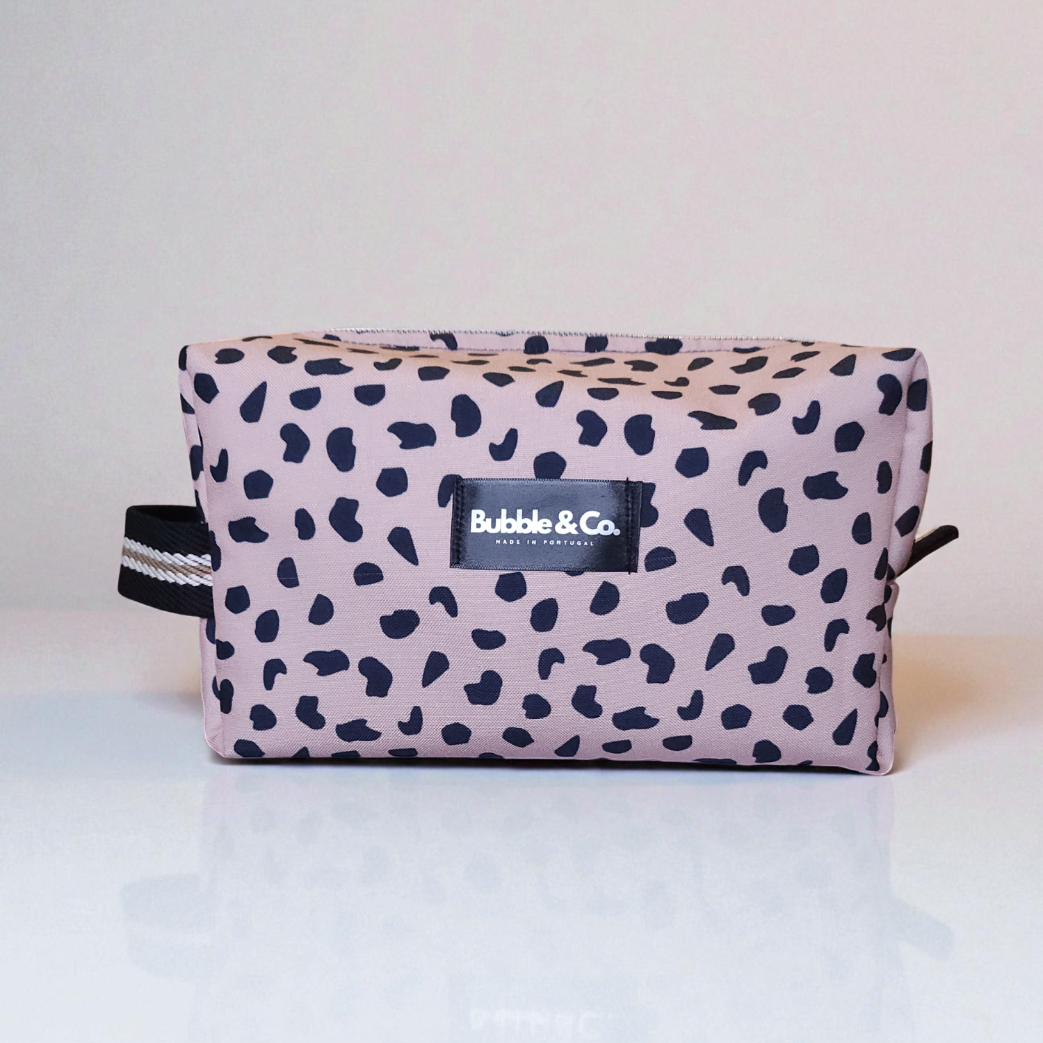 Necessaire Box Classic City