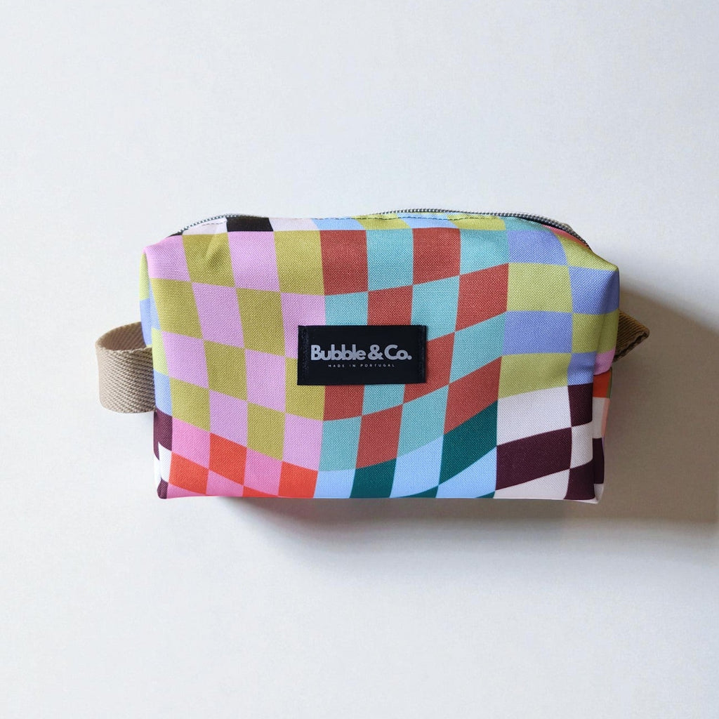 Necessaire Box Lil Metro Vibes