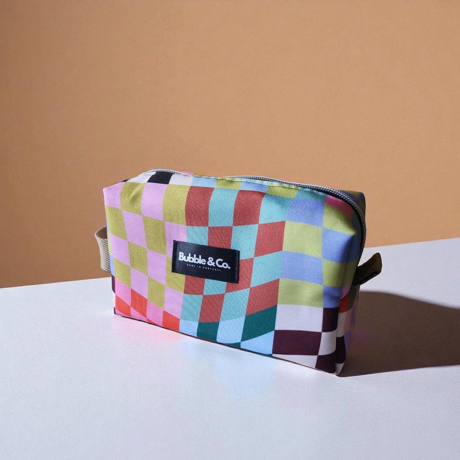 Necessaire Box Lil Metro Vibes