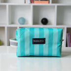 Necessaire Box Riviera Green