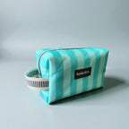 Necessaire Box Riviera Green