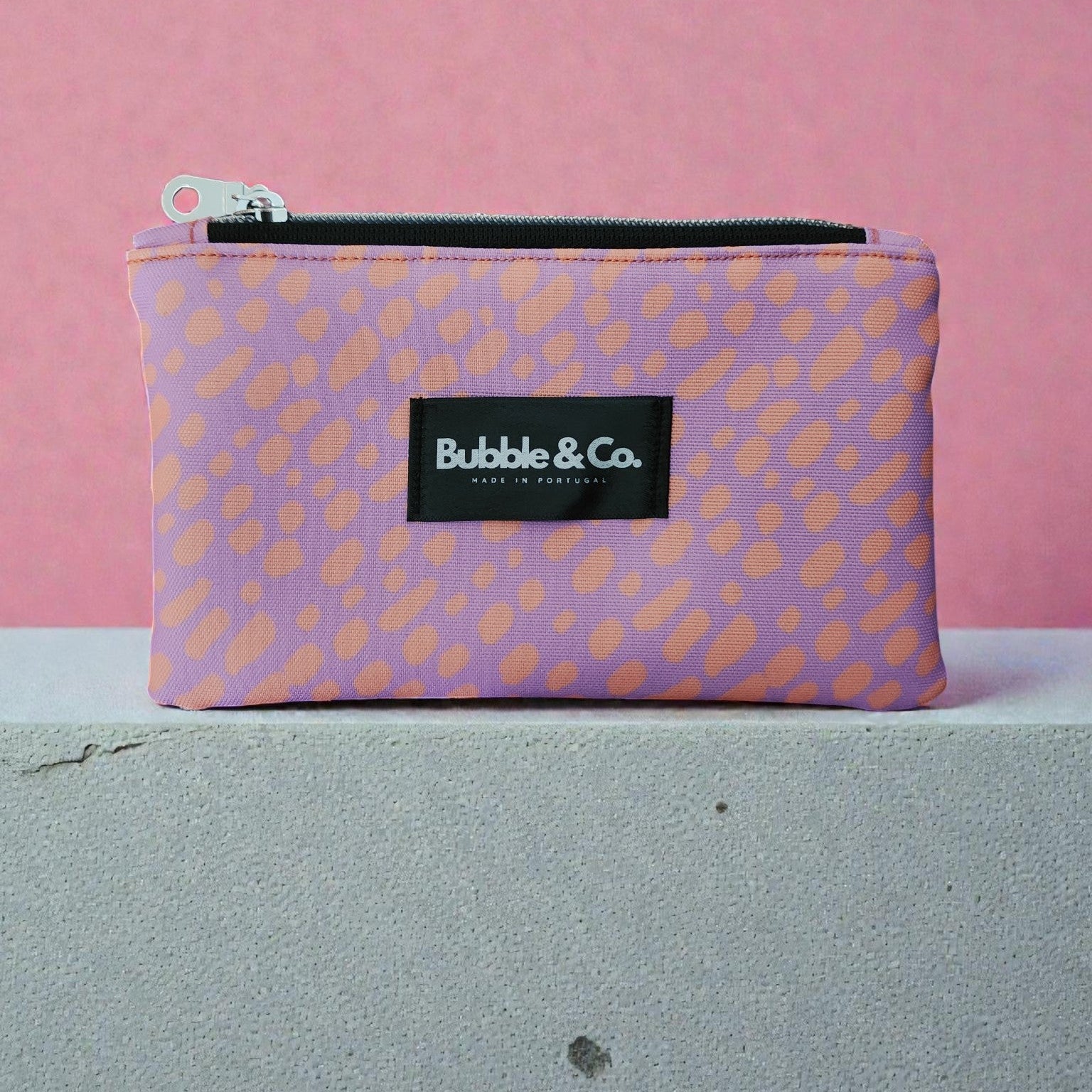 Riviera Green Porta Moedas