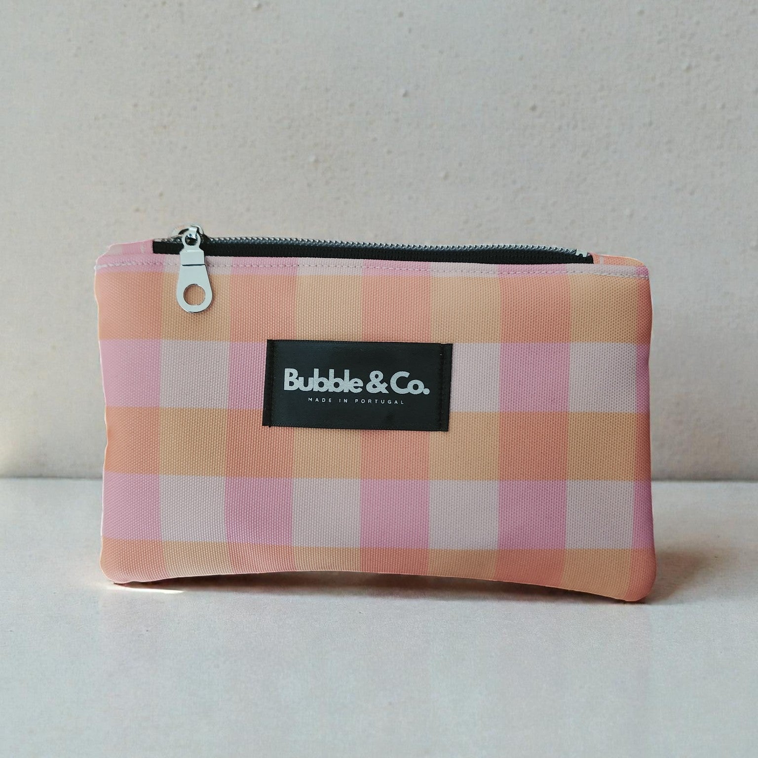 Riviera Green Porta Moedas