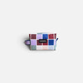 GRID M toiletry bag by Bubble & Co., handmade in Portugal