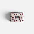 Polka Dot Mini Pouch Bag by Bubble & Co.