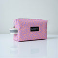 Lil Pop Box Toiletry Bag