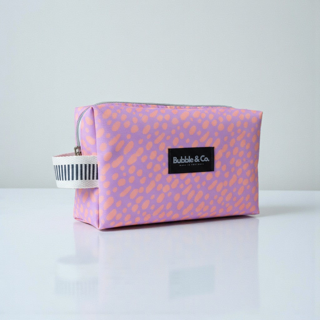 Necessaire Box Lil Pop