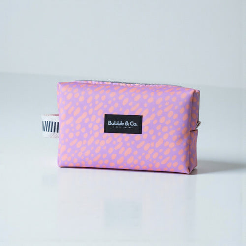 Laptop Sleeve 13'/14' &  Charger Pouch Pop