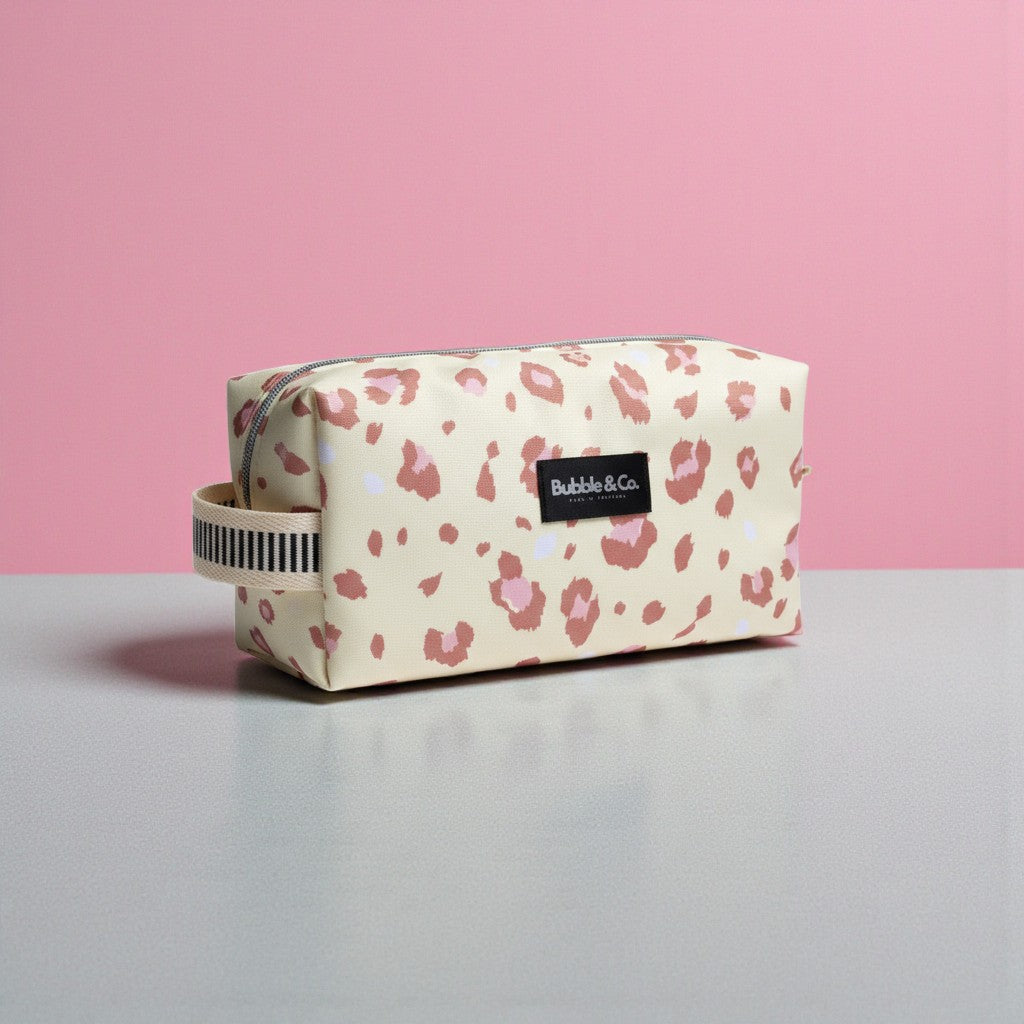Necessaire Box Lil WILD