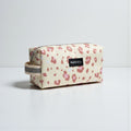 Lil WILD Box Toiletry Bag