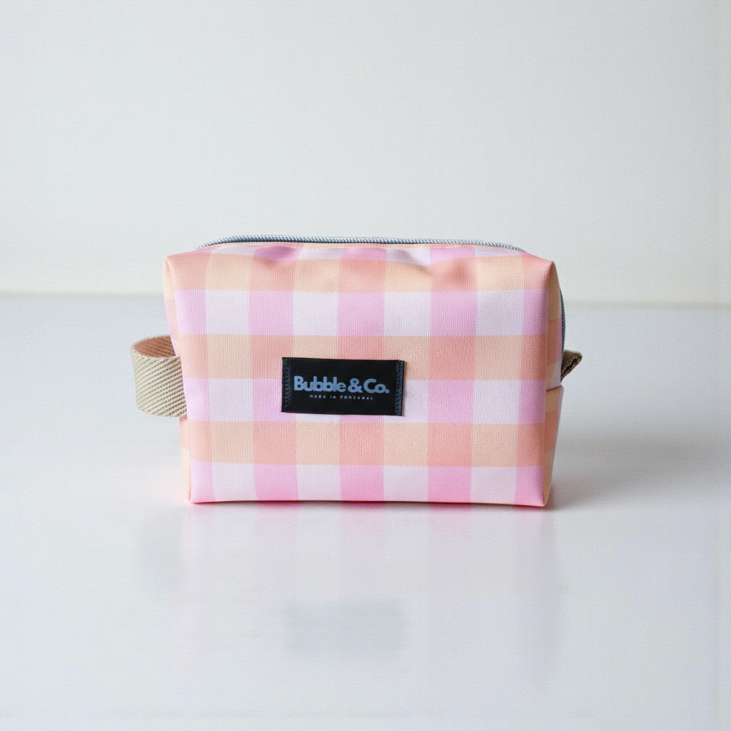 Necessaire Box Lil Zesty