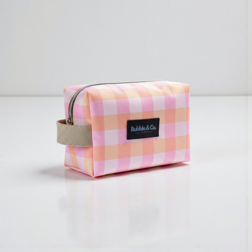 Necessaire Box Lil Zesty