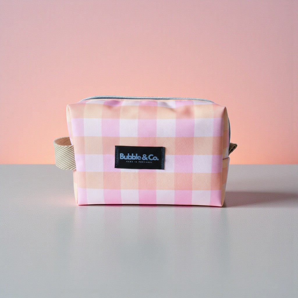Necessaire Box Lil Zesty
