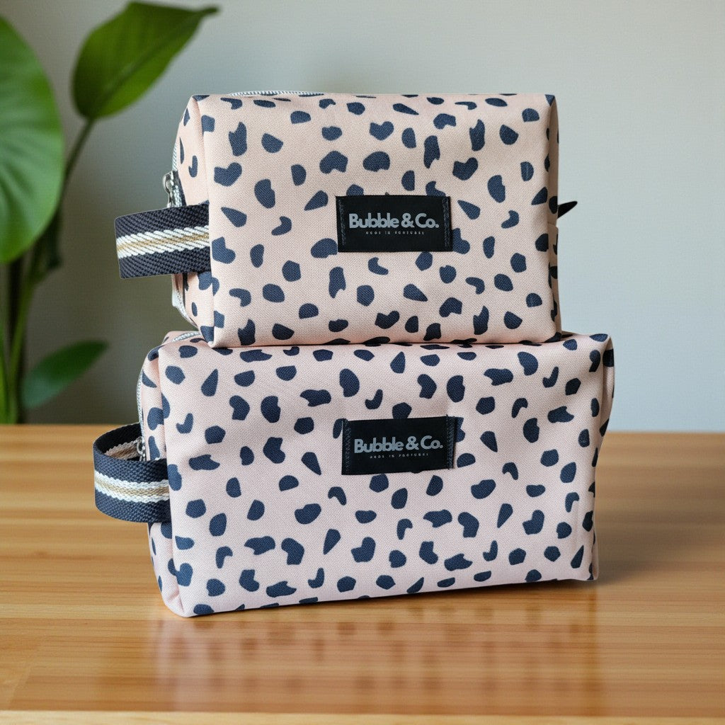 The Perfect Duo – Classic City