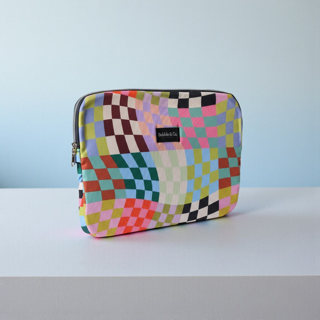 Metro Vibes Sleeve 13'/14'