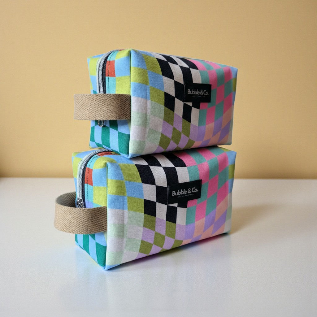 The Perfect Duo – Classic City