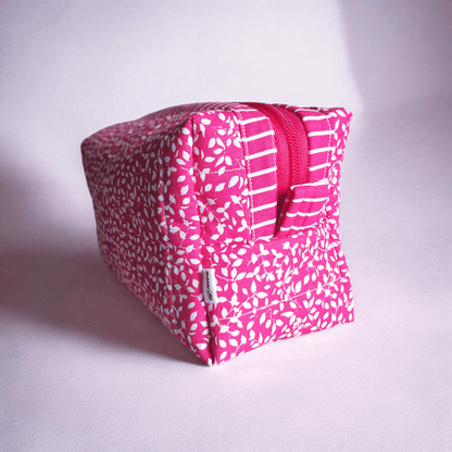 Tropicalia Maxi Toiletry Bag