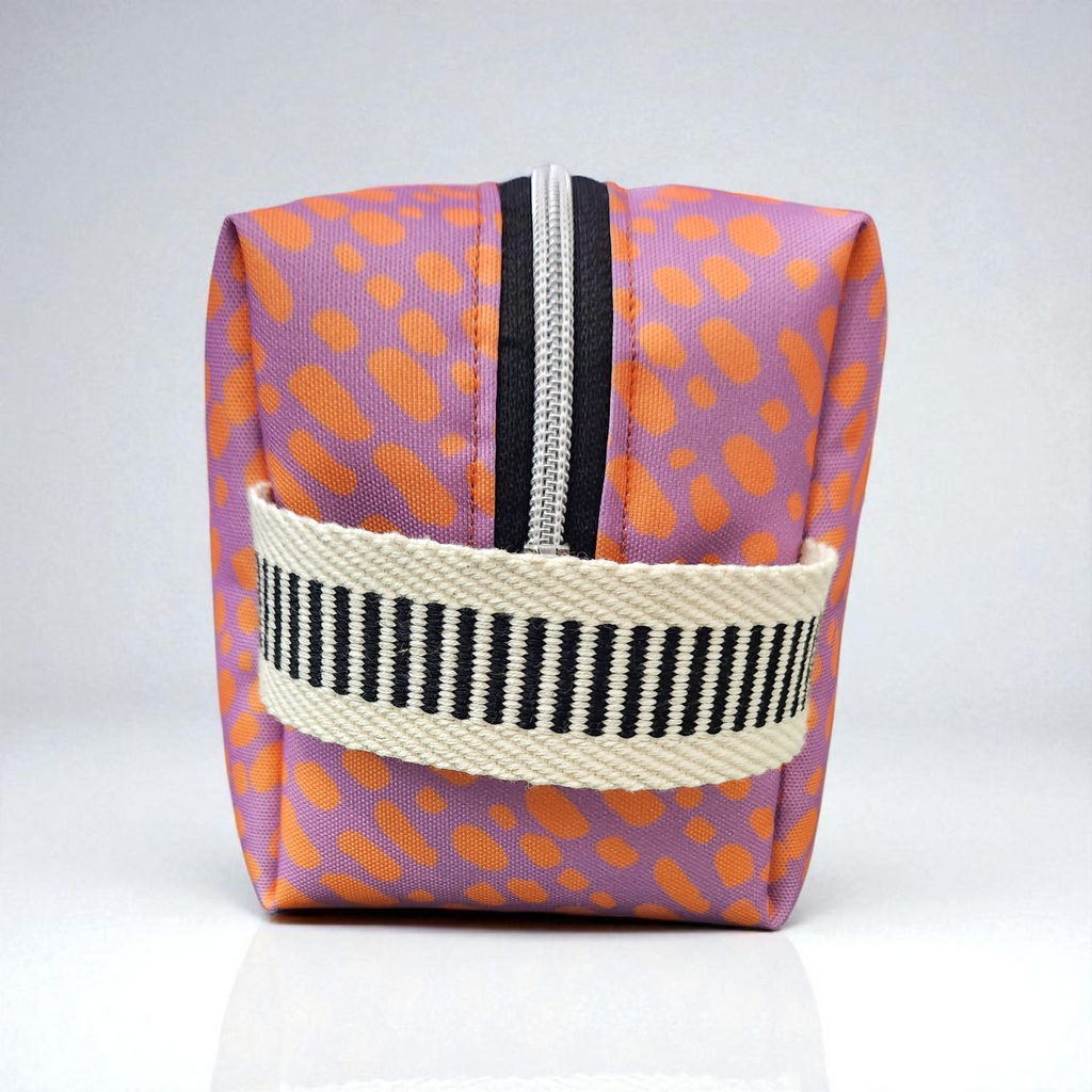 Necessaire Box Pop