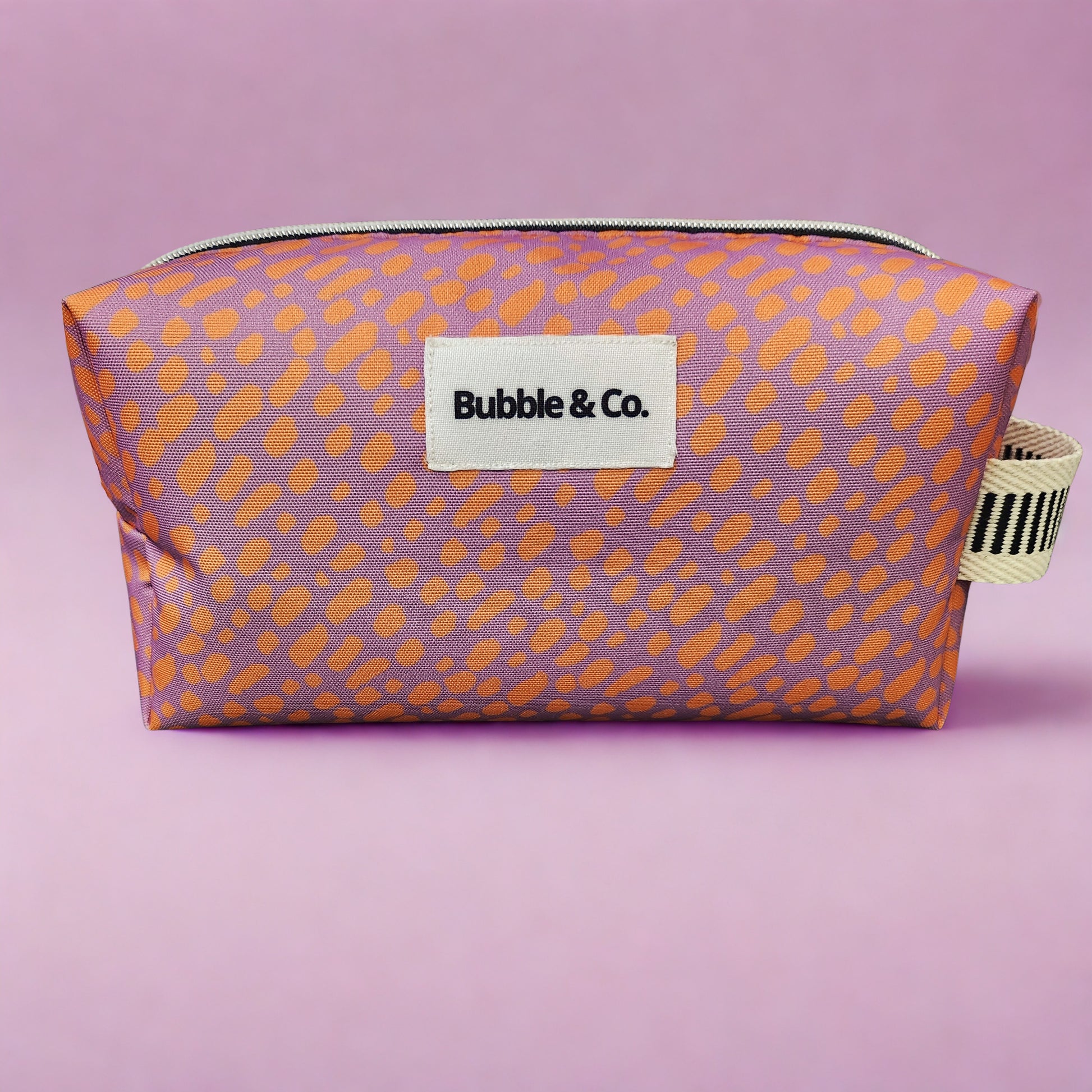 Necessaire Box Pop
