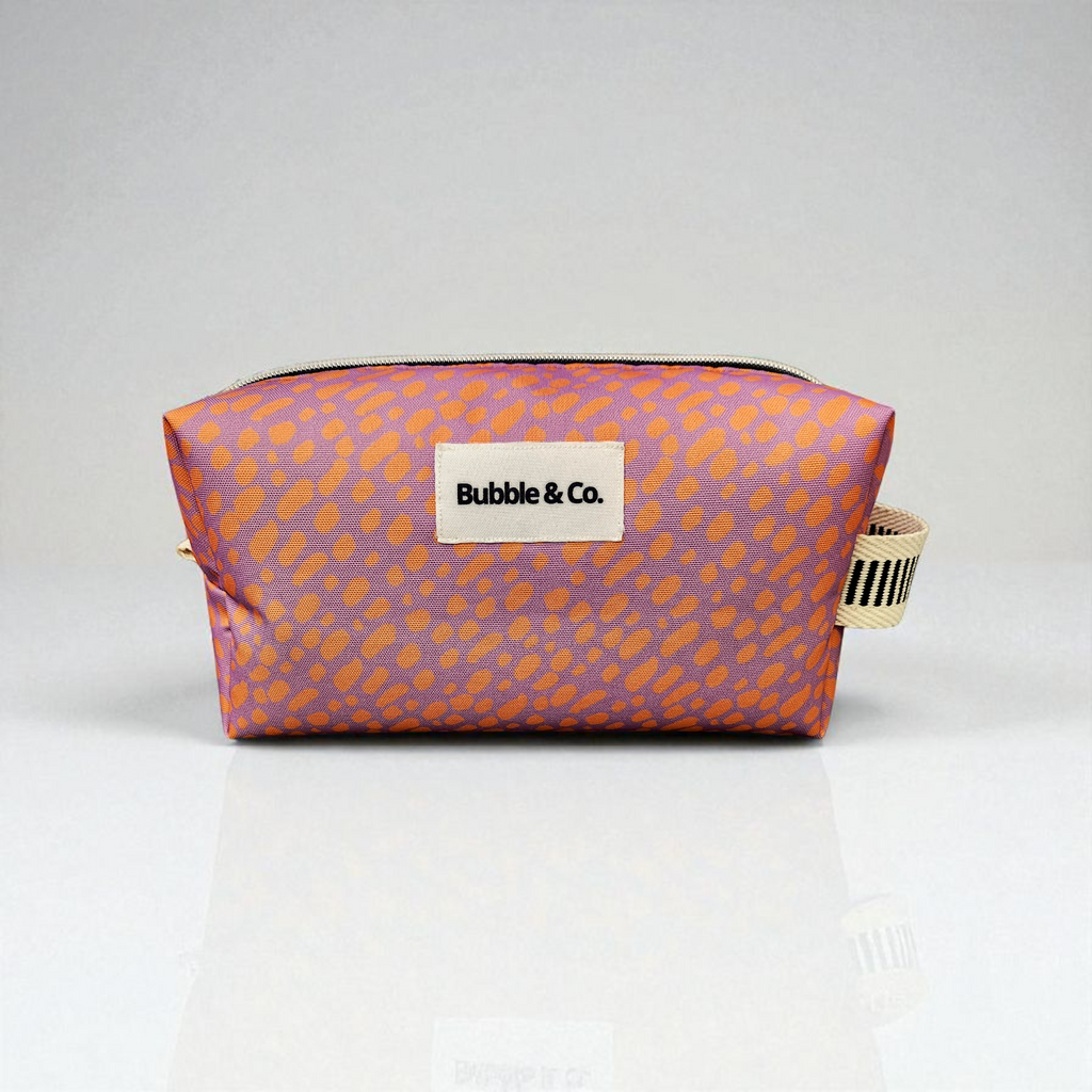 Necessaire Box Pop