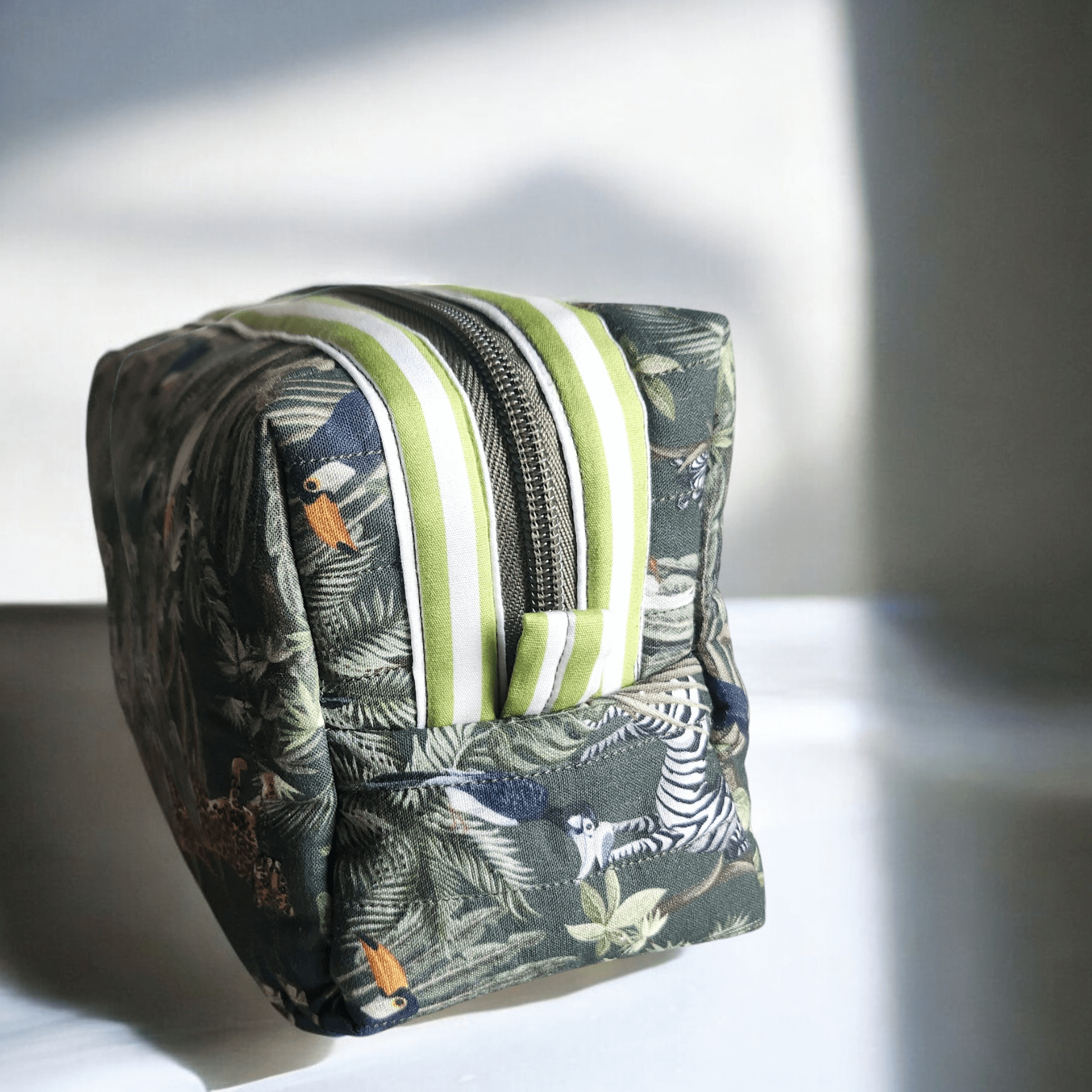 NECESSAIRE MAXI