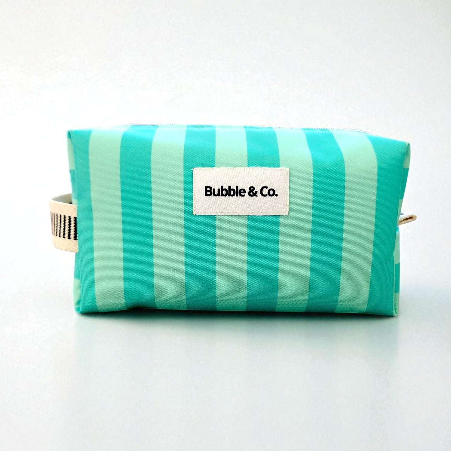 Necessaire Box LiL Riviera Green