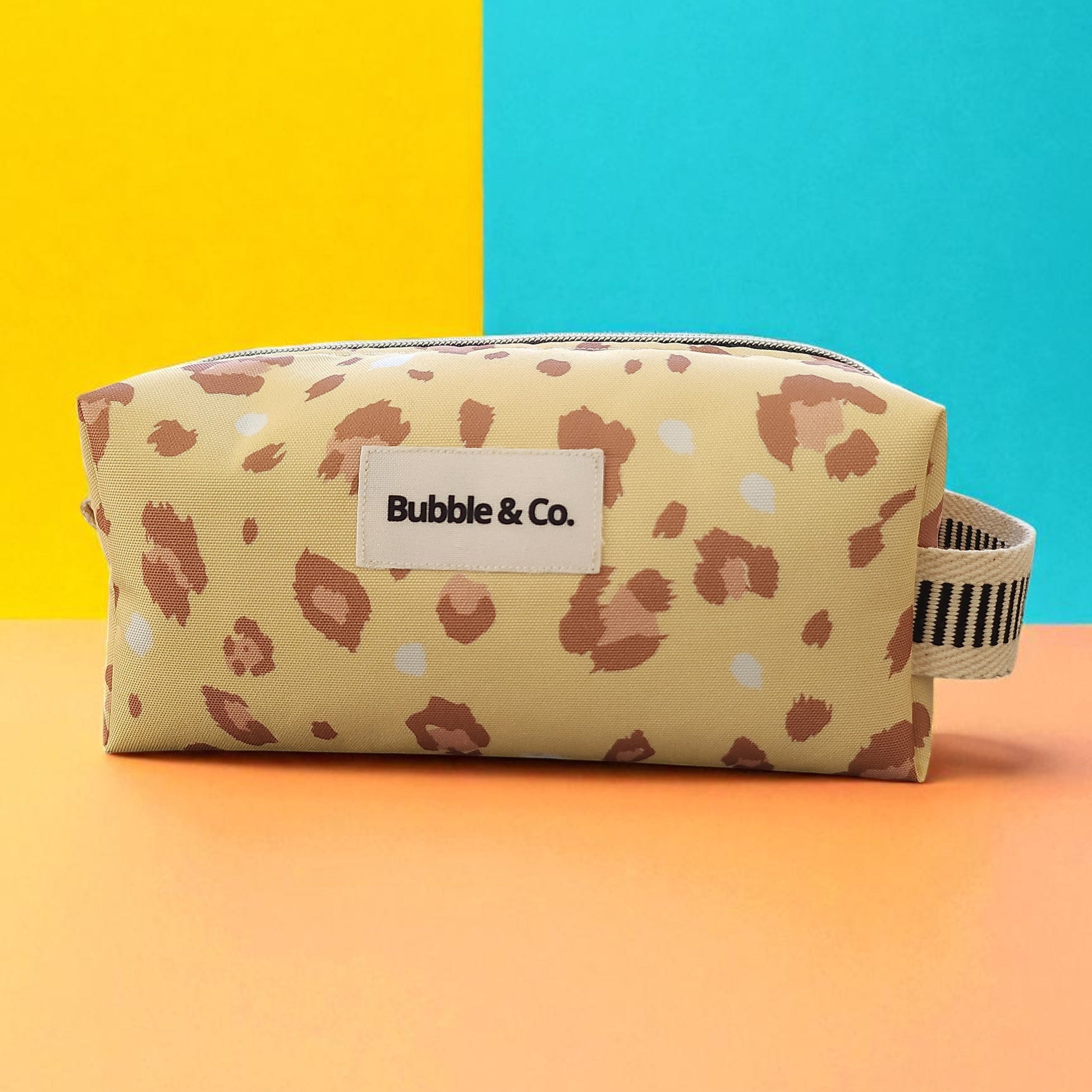 Necessaire Box Lil WILD