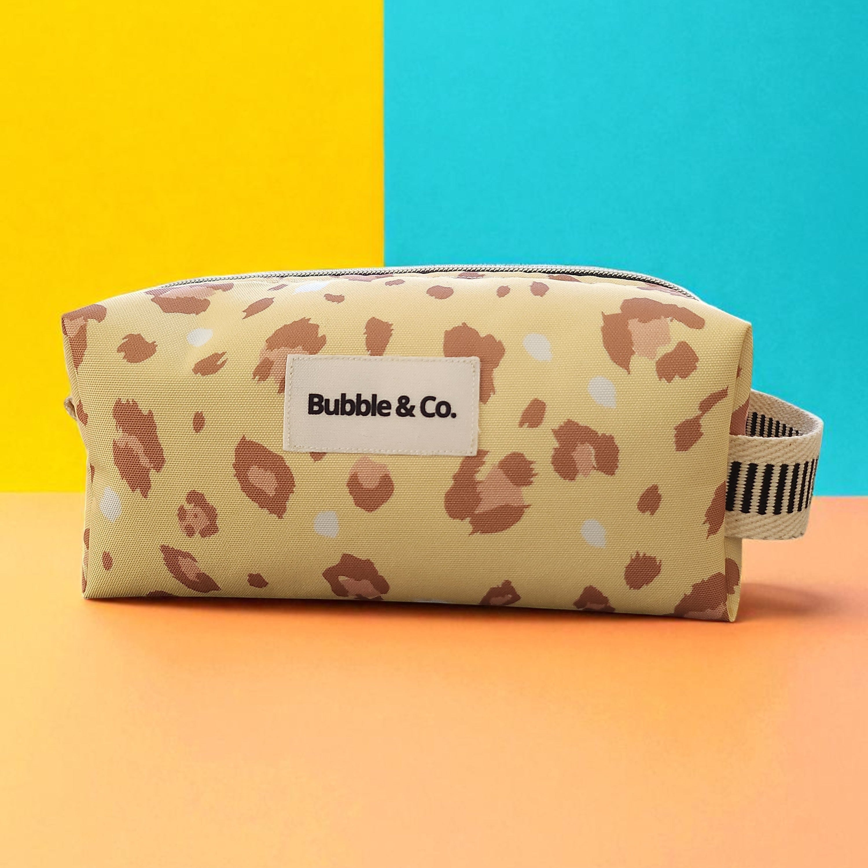 Necessaire Box Lil WILD