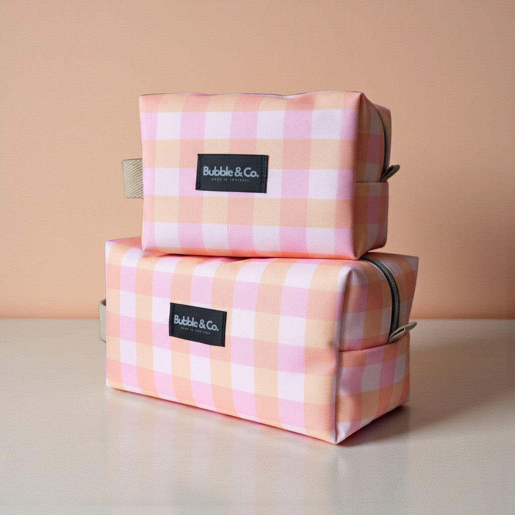 The Perfect Duo – Classic City